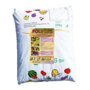 Polifert NP 3.3 polvere