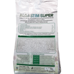 ALGASTIM SUPER