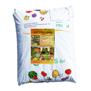 BIO STALLONE Pellet