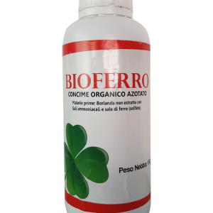 BIOFERRO