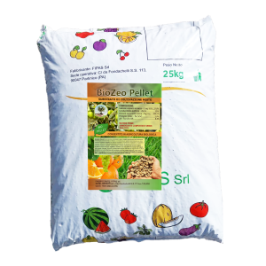 BIOZEO Pellet