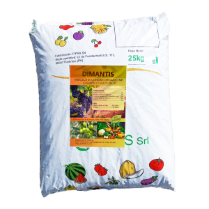 DIMANTIS NPK 4.3.(1,5) Polvere