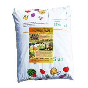 HUMUS PLUS Pellet