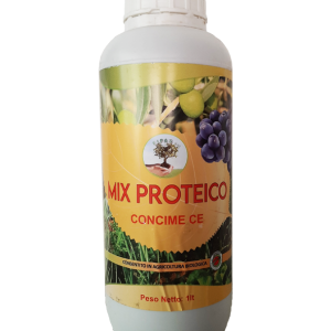 MIX PROTEICO Liquido