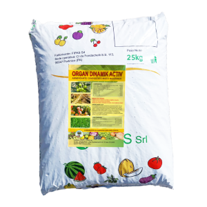 ORGAN DINAMIK ACTIV Pellet
