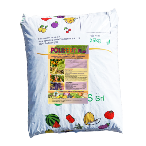POLIFERT PLUS NP 3.3 Pellet
