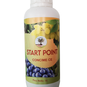 START POINT Liquido