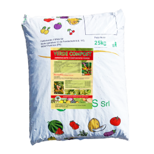 VERDE COMPOST Pellet